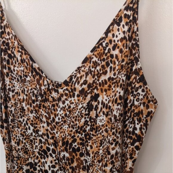 Wilfred Only Slip Satin Midi Dress - Picture 3 of 7